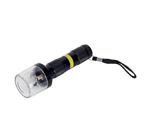 Cosiki Molinillo de Polvo Eléctrico con Textura Súper Delicada para Lápiz Labial DIY, Brillo de Labios, Polvo de Color, Fácil de Transportar y Limpiar para Maquilladores, Acero Inoxidable, Negro, 1