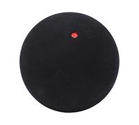 Cosiki Pelota de Squash de un Punto, Pelota de Goma Deportiva Elástica Duradera para Entrenamiento de Principiantes, Tamaño de 37mm, Ideal para Principiantes (#3)