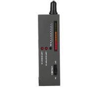 Cosiki Probador de Diamantes, Herramienta de Audio LED Compacta para Joyería, Selector de Piedras Preciosas, Precisión para Nuevos Principiantes, Plástico 6,3 1,57 0,83 Pulgadas 160g