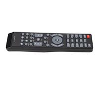 Cosiki Reemplazo de Control Remoto, Control Remoto de TV Original, con Botones Sensibles con Diseño Ergonómico, Ideal para TV LED DXRC03A13