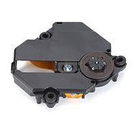 Cosiki Reemplazo de Lente óptica para Consola de Juegos KSM-440ADM con Alta Precisión Fácil Instalación para Reparación Negro 1 Unidad (#1)