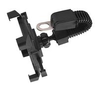 Cosiki Scooter Monte del Teléfono, Porta Celular para Moto Angle Ajuste Bike Bike Telephinter Motonicla Monte Scooter Eléctrico Universal Accesorios para el de Triciclo Eléctrico del Automóvil