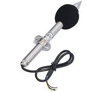 Cosiki Sensor de Ruido, calidad Industrial de Señal Estable del Medidor de Ruido impermeable para la industria