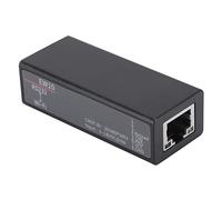 Cosiki Servidor Serie WiFi ElfinEW10A Convertidor RS232 a WiFi Compacto de Alto Rendimiento para Redes Industriales
