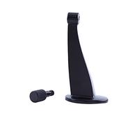 Cosiki Soporte Adaptador para Telescopio Binocular Datyson: Construcción de Metal Resistente, Reduce la Vibración de la Mano, Conecta Binoculares Al Trípode, Ideal para Observar Las Estrellas y
