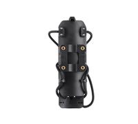 Cosiki Soporte DE Botella DE Agua, Portavasos DE Bicicleta con Portavasos ACCESORES ACCESORIOS DE MOTO MOTO MOTOCHLE DE BOTO BOTTA DE BOTO DE BUPERACIÓN