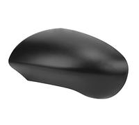 Cosiki Tapa de la Cubierta del Espejo para J10 2007-2014 Carcasa del Espejo Retrovisor ABS Negro Liso para una Visión Clara Fácil Instalación para los Amantes de los Automóviles (Lado izquierdo)