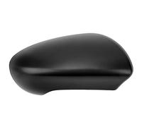 Cosiki Tapa de la Cubierta del Espejo para J10 2007-2014 Carcasa del Espejo Retrovisor ABS Negro Liso para una Visión Clara Fácil Instalación para los Amantes de los Automóviles (Lado derecho)