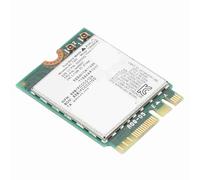 Cosiki Tarjeta de Red Inalámbrica de Doble Frecuencia para ThinkPad, 7260 AC 867Mbps - Tarjeta WiFi Actualizable para T440, X240S, L440 - para una Vida útil Más Larga