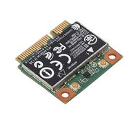 Cosiki Tarjeta WiFi PCIE, Tarjeta de Red WiFi Material 150Mbps de PCB de Rendimiento Estable para 436