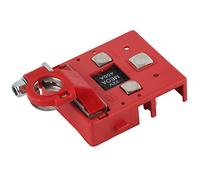 Cosiki Terminal de Distribución de Batería de Coche, Conector Fusionado Compacto de 32V 400A para Tracción en las Cuatro Ruedas