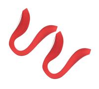 Cosiki Tiras de Papel para Quilling para Decoración Artesanal, 600 Rayas, Papel de Origami de 3 Mm de Ancho para Manualidades de Bricolaje para Niños y Adultos, Suministros de Manualidades en para