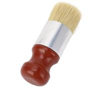 Cosiki Ungüento para Cuero, Ungüento para el Cuidado de Muebles de Rápida Absorción, Protector Nutritivo Profundo con Cepillo para Zapatos, Botas y Cinturones, 100 G