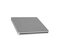 Cosiki Unidad de DVD Externa, Reproductor de DVD para Computadora Portátil con Regrabadora de DVD/CD ROM Burne Unidad de CD Externa Grabadora de CD para Computadora Portátil PC de