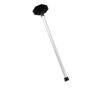 Cosiki Varilla de Soporte para Bolsa de Viaje de Aluminio Resistente con Brazo Rígido para para Proteger Palos, Ajustar la, Diseño Ligero y Resistente para Golfistas Unisex