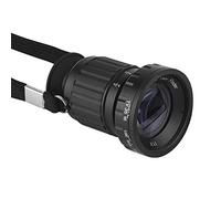 Cosiki Visor de Director Portátil 11X, Mini Lente de Zoom Telescópico con Rosca Frontal de 41 Mm para Fotógrafos Profesionales, Producción de Videos de Películas y TV, Incluye Bolsa de