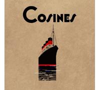 Cosines - Hey Sailor Boy! [VINYL] [Vinilo]