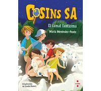 Cosins 4. El ramat fantasma (Cosins, S.A.)