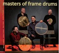 Coskun - Masters Of Frame Drums