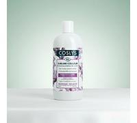 Coslys Champú Color para Pelo Teñido con Flor de Limonium (Lavanda del mar) 500ml
