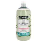 Coslys Champú Dermatologico sin sulfatos 500 ml