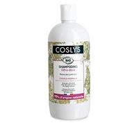 Coslys - Champú para cabello normal con ulmaria - 500 ml.