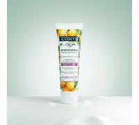 Coslys Champú para Cabello Seco y Dañado con Aceite de Ciruela 250ml