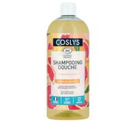 Coslys Champú y Gel de Ducha Pomelo 1L