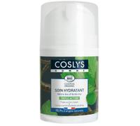Coslys Crema Facial Hidratante Triple Acción 50 ml