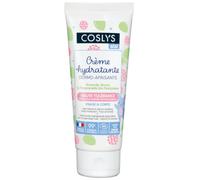 Coslys Crema Hidratate Dermo Calmante Cara y Cuerpo Bebé 75 ml