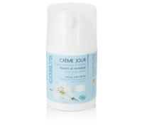 Coslys Cuidado de la cara Crema Día Peales Normales a Mixtas 50 ml