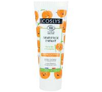 Coslys Dentífrico Infantil Melocotón sin Flúor 7-12 Años 50 ml