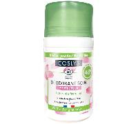 Coslys Desodorante Protector Flor de Loto Roll-On 50 ml