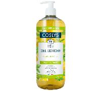 Coslys Gel Ducha Limón Verbena Coslys 1L