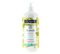 Coslys Gel Ducha Madreselva 1 L