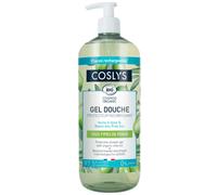 Coslys Gel Ducha Protector con Aceite de Oliva 1 L