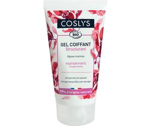 Coslys Gel Fijador Fuerte con Algas Rojas 150 ml