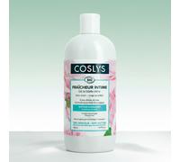 Coslys Gel intimo con Agua Floral de Rosas BIO 500ml