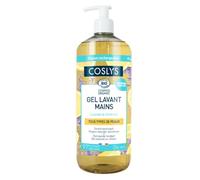 Coslys higiene cartucho manos Lavanda Jabón Limón 1 L