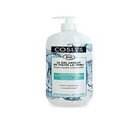 Coslys Higiénico para el cuerpo y el cabello Gel Delantero Universal 1L