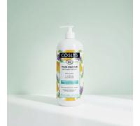Coslys Jabón de Manos en Crema con Lavanda y Limón 1 Litro