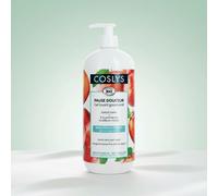 Coslys Jabón de Manos en Crema con Manzana Francesa BIO 1Litro