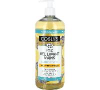 Coslys Jabón Líquido de Manos con Limón Bio 300 ml