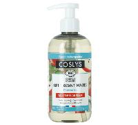 Coslys Jabón Líquido de Manos con Manzana Bio 300 ml