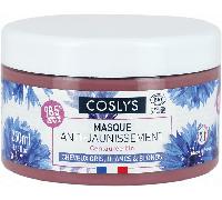 Coslys Mascarilla Cabello Blanco 250 ml