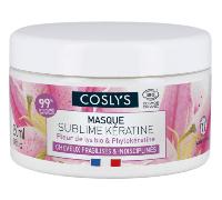 Coslys Mascarilla Keratina 250 ml