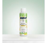 Coslys Recarga Desodorante Energizante Limón 100ml