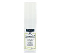 COSLYS - SPRAY BUCAL ALIENTO FRESCO CON MENTA 15ml - COSLYS - 1459