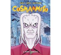 Cosma & Mito. Il regno sommerso (Vol. 3) (Coconino cult)