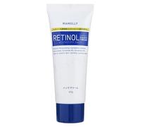 Cosme Station - MAMOLLY Retinol Hand Cream 60g